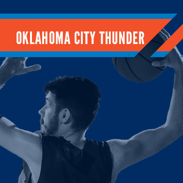 Oklahoma City Thunder